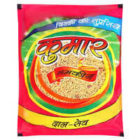 Dal Save Namkeen Carbohydrate: 52.7 Grams (G)