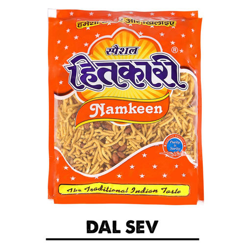 Dal Sev Namkeen