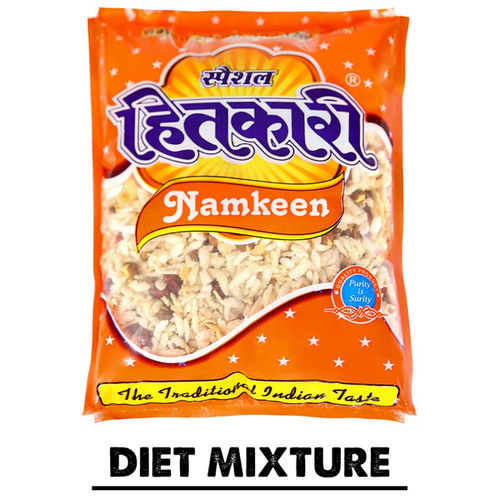 Diet Mixture Namkeen