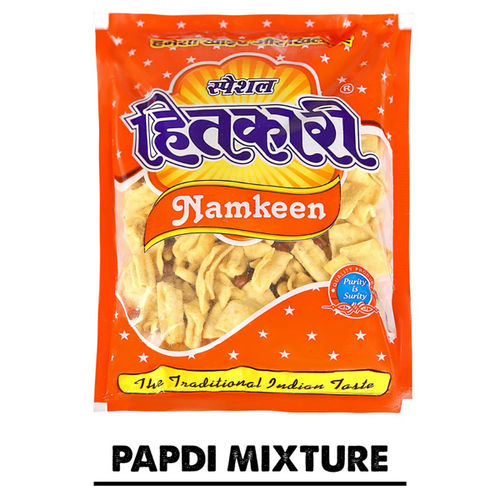 Papdi Mixture Namkeen