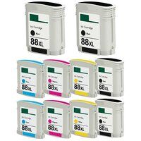 HP 88XL Black Original Ink Cartridge