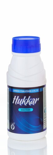 Hukkar Insecticide