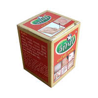 Ayurvedic Skin Care Cream Age Group: For Adults