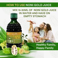 Noni Gold Juice 400ML