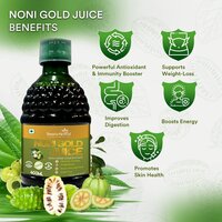 Noni Gold Juice 400ML