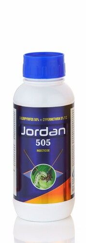 Jorden 505 Insecticide