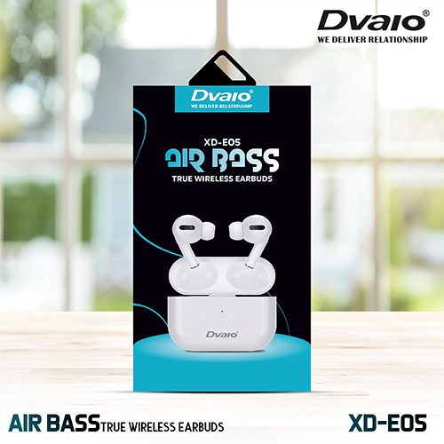 Dvaio XD-E05 Wireless Bluetooth In the Ear Headphone
