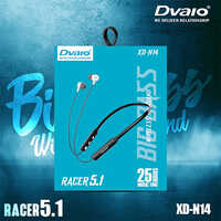 Dvaio XD-N14 Wireless Bluetooth In the Ear Headphone