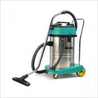 60 Litre Commercial Vacuum Cleaner Cord Length: 7  Meter (m)