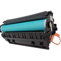 Laser Toner Cartridge 36A Black