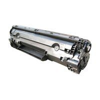 Laser Toner Cartridge 36A Black