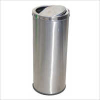 Ss Swing Bin Application: Hotels