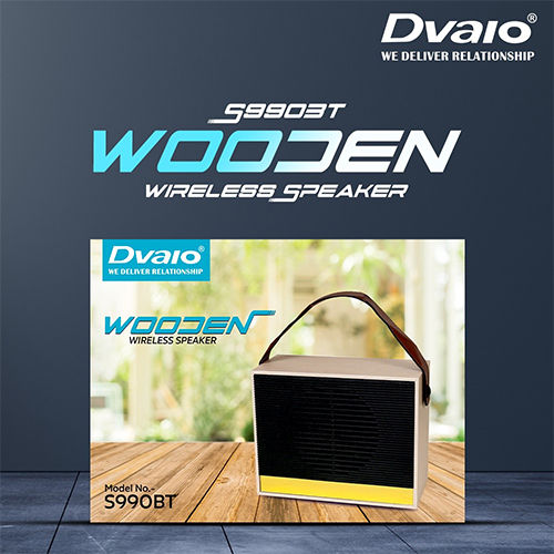 Dvaio S990BT Wireless Bluetooth Speaker