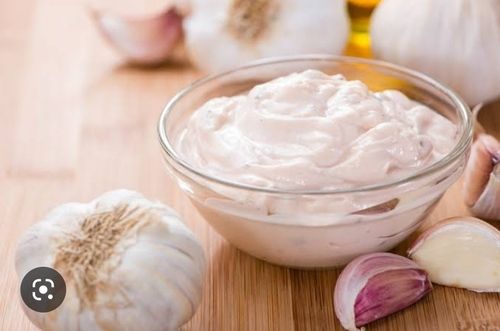 Garlic Mayonnaise