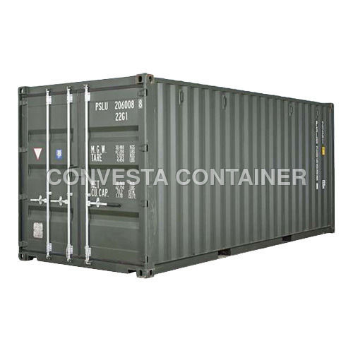 Shipping Cargo Container