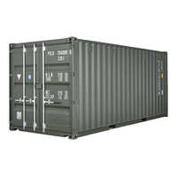 Shipping Cargo Container