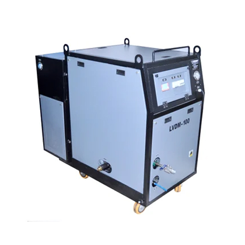 Low Vacuum Dehydration Machine - Fully Automatic