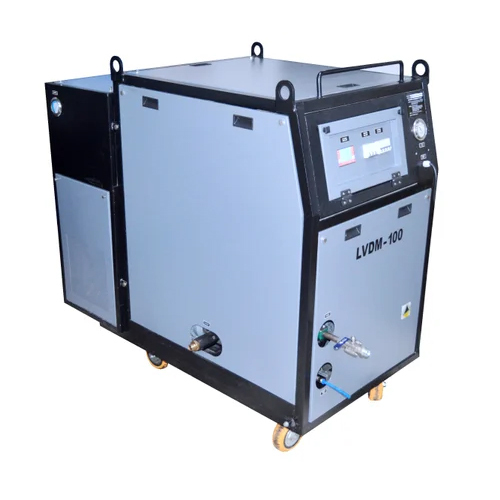 Low Vacuum Dehydration Machine Model LVDM-50