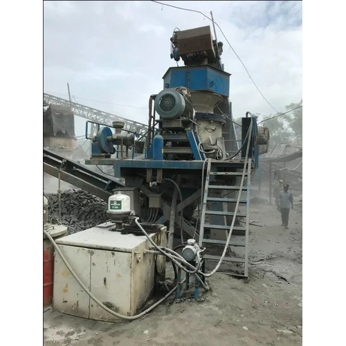 Cone Crusher Oil Filtration System