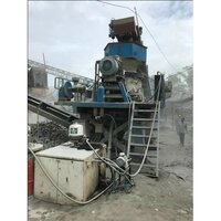 Cone Crusher Oil Filtration System