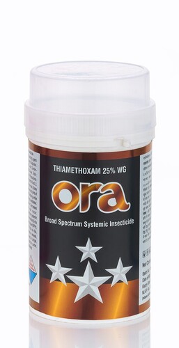 ORA (Insecticide)