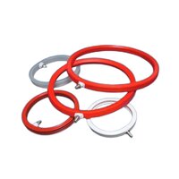 Silicone Inflatable Gasket
