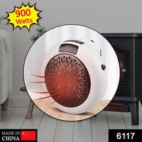Mix Color Portable Heater