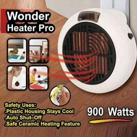 PORTABLE HEATER