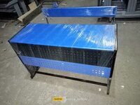 Bontone Dual Desk Bench