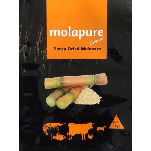 Spray Dried Molasses Packaging Pouch Size: 1 Kg