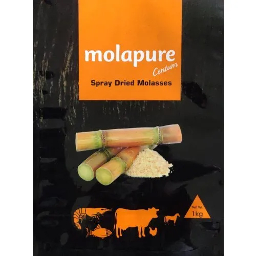 Spray Dried Molasses Packaging Pouch
