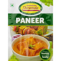 Paneer Printed Packaging Pouch