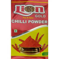 Chilli Powder Packaging Pouch