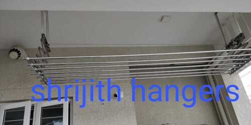 BALCONY CLOTH DRYING HANGERS IN THIRUMURUGANPOONDI TIRUPPUR  641663