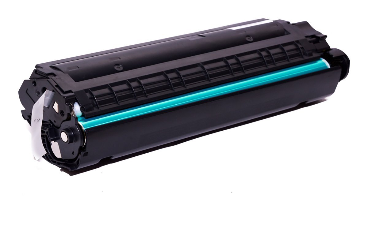 Laser Toner Cartridge 12A Black