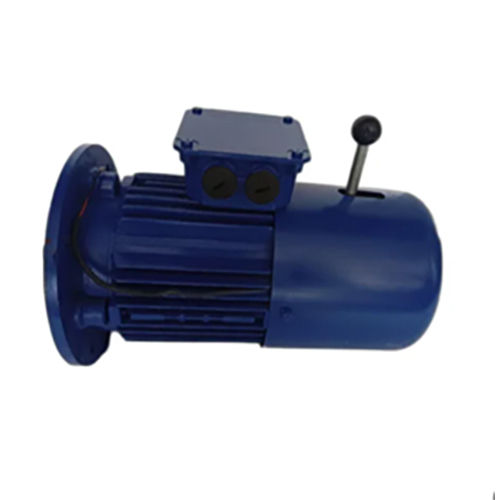 Blue Brake Motor