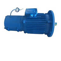 Ac Brake Motor - Color: Blue