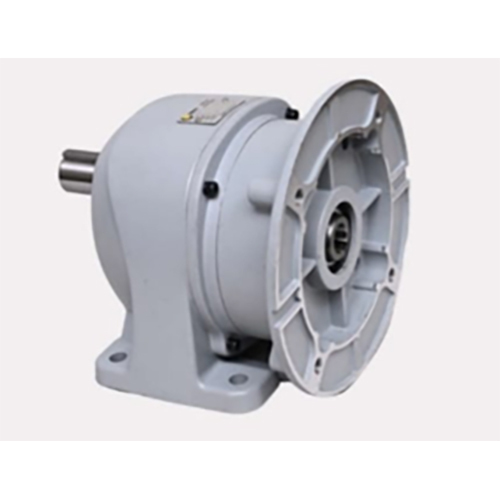 Highly-efficient Helical Gearbox