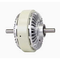 Powder Brake Application: Industrial