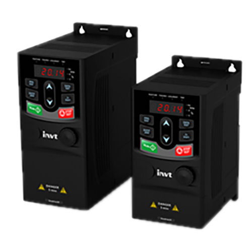 Invt Ac Drive Application: Industrial