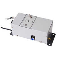 Bubble Air Controller Application: Industrial