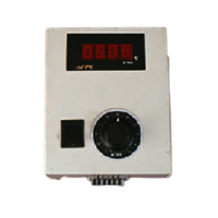 Eddy Current Drive Application: Industrial