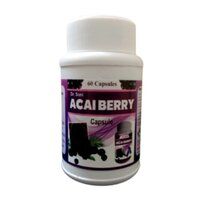 Dr.Soni Acai Berry Capsule