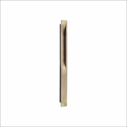 Zinc Cabinet Handle Antique Finish 6 Inches CH 316