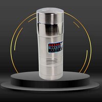 380ML STAINLESS STEEL WATER BOTTLE