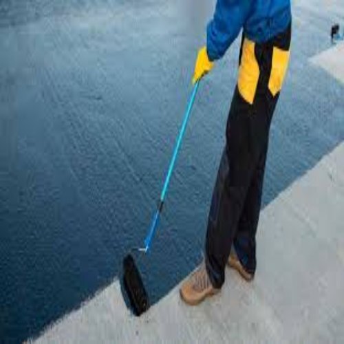 Oil Base Primer - Application: Seals Pores In Surfaces Such Concrete And Improves The Adhesion Of Bituminous Materials That Are To Be Applied To The Substrate.