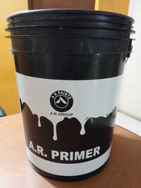 Oil Base Primer