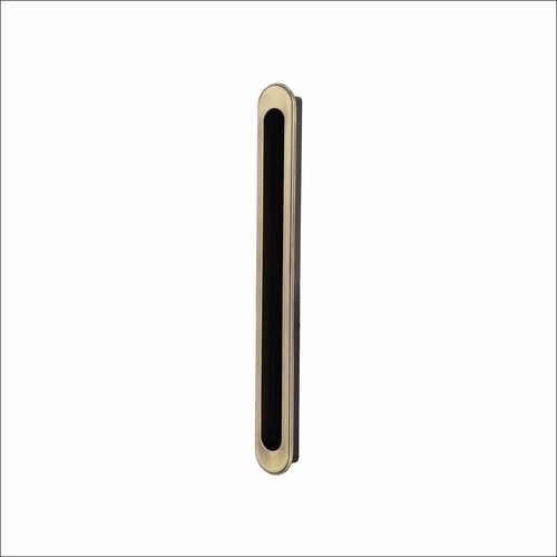 Buy Atom PHS05 10 inch Brass Antique Finish Stainless Steel Pull