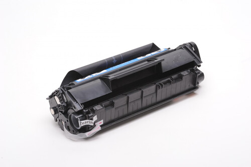 Black Canon FX-9 Toner Cartridge  For Printer