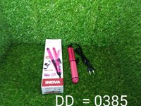2 IN 1 HAIR STRAIGHTENER